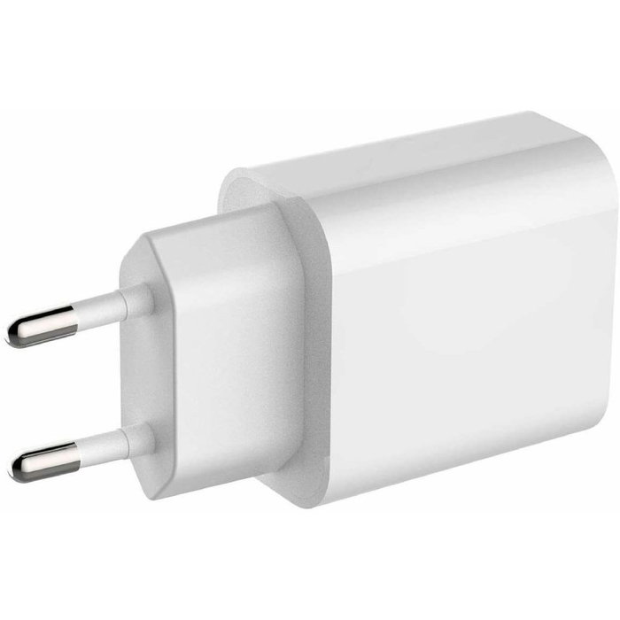 Xiaomi Mi 20W Fast Charging Power Adapter Type-C Blanco Xiaomi Mi 20W Fast Charging Power Adapter Type-C Blanco